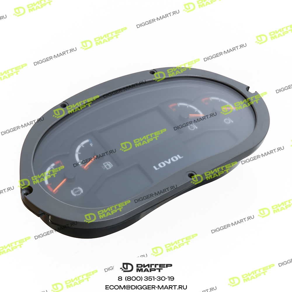 Панель приборов LOVOL 9F853-69B200100A0