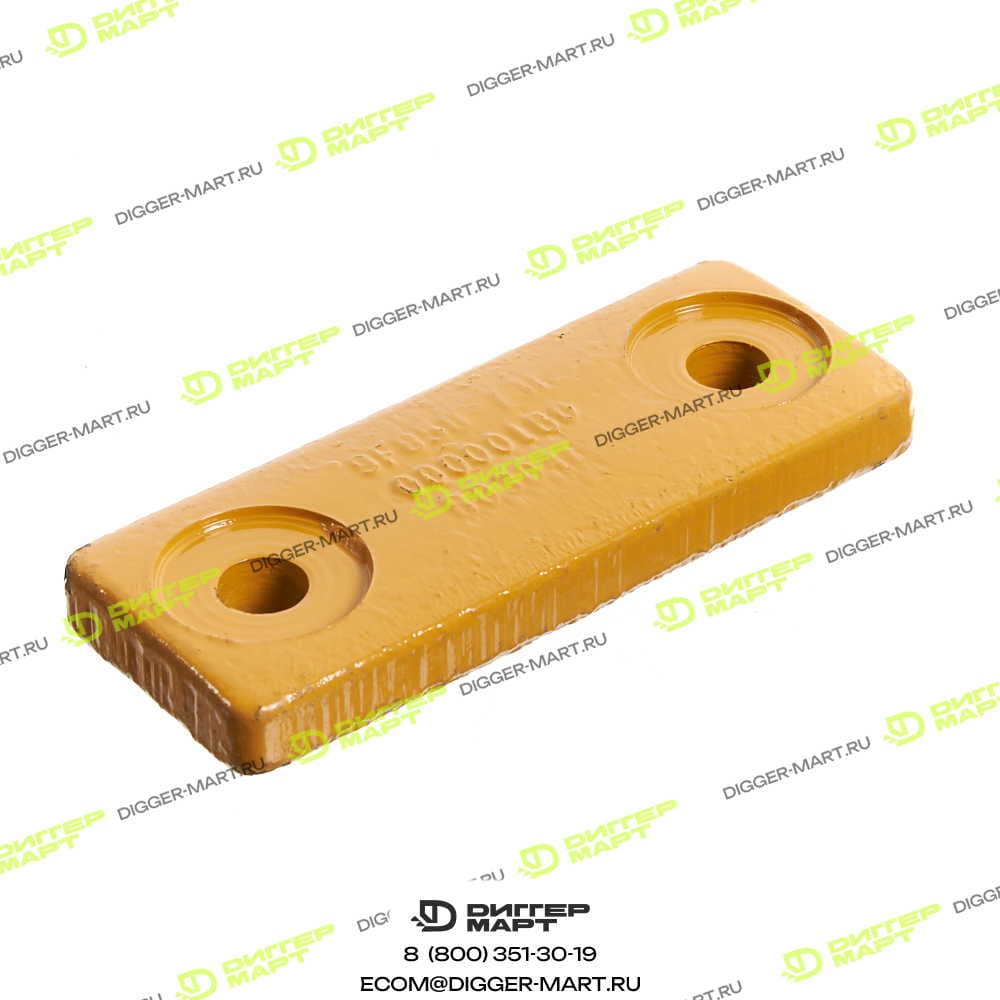 Верхний ограничивающий блок LOVOL 9F858-73L000001B0