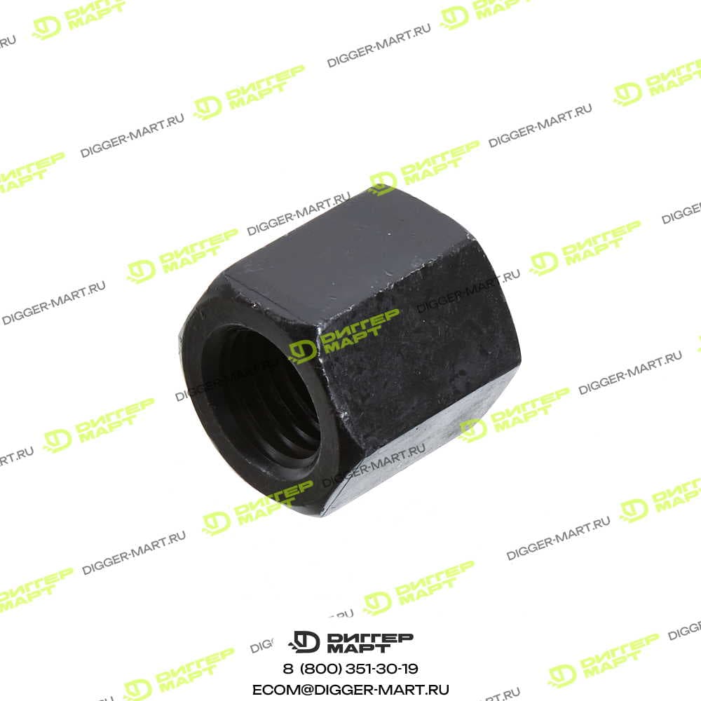 Гайка LOVOL GBT56-M24-10-DC