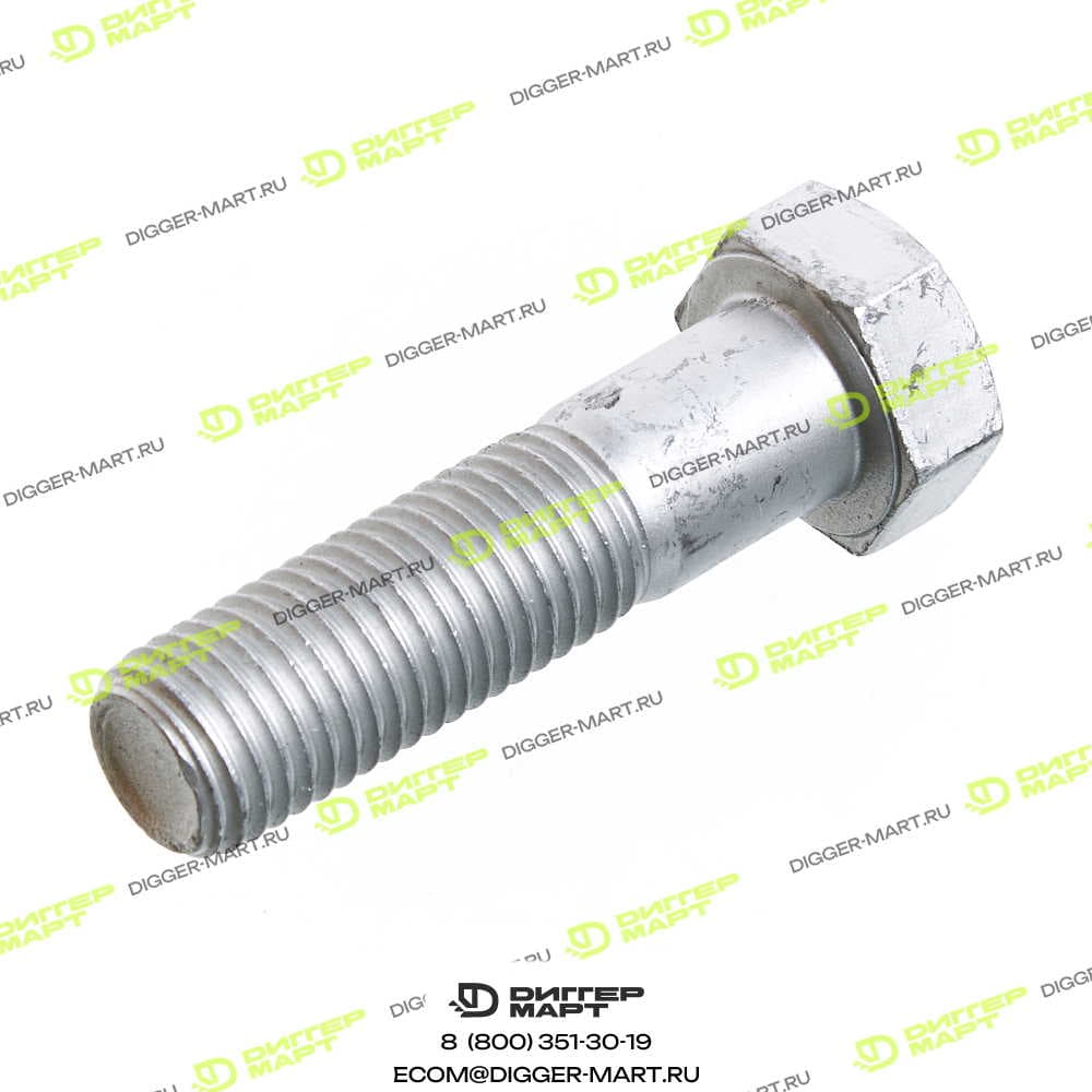 Болт GBT5782-M24X90-10.9-DC