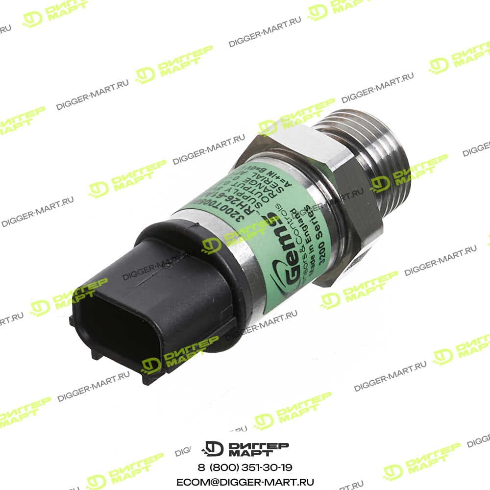 Датчик низкого напряжения LOVOL RH26-61A000025A0
