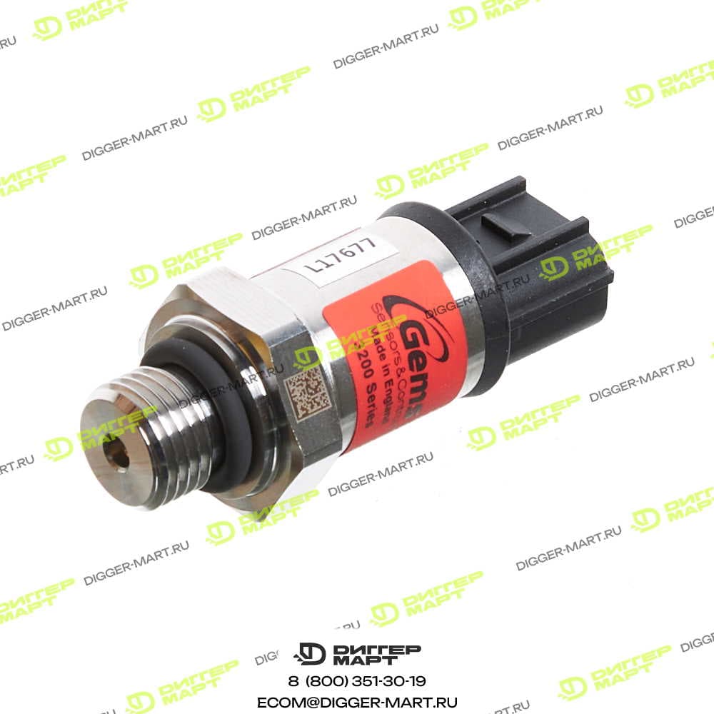 Датчик высокого давления LOVOL RH26-61A000027A0