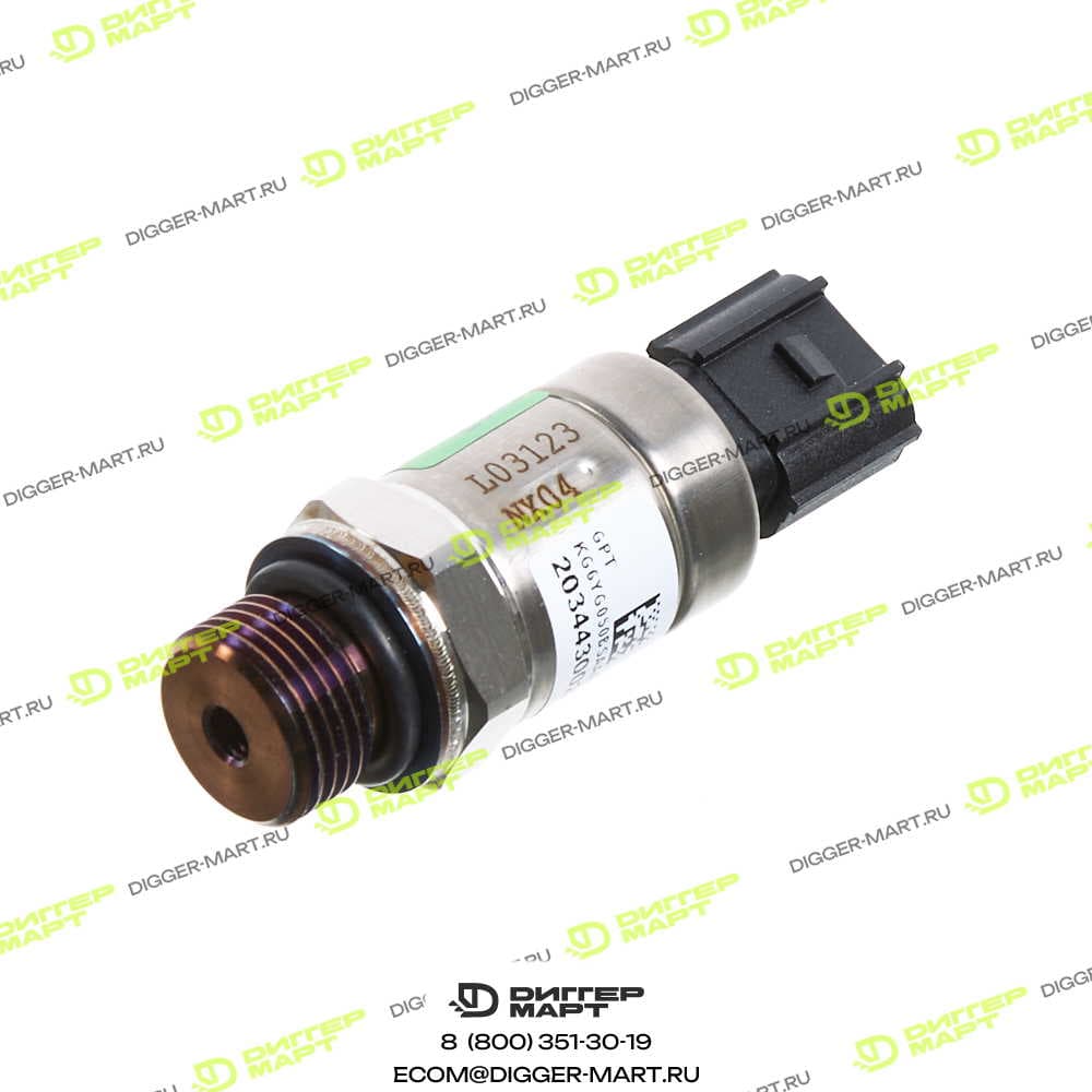 Датчик низкого давления LOVOL RN41-61B000015A0