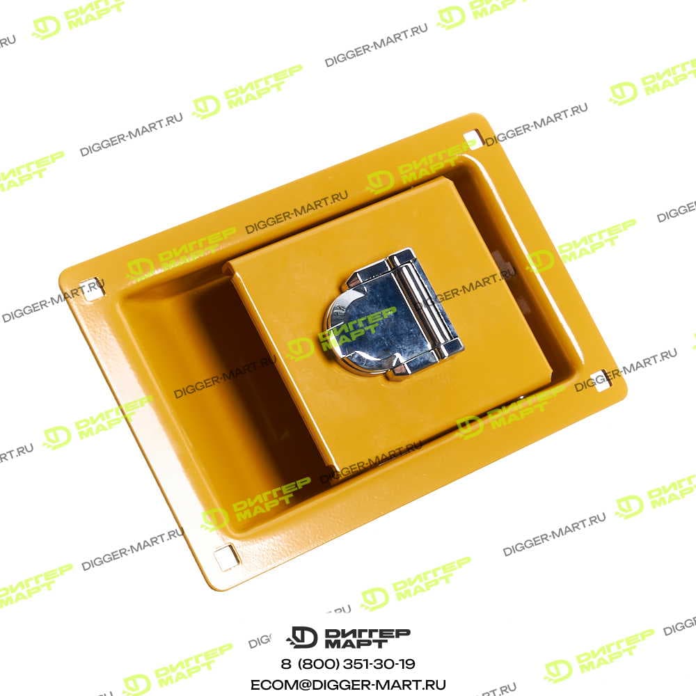Боковой замок LOVOL RH32-85A051300A0/3D