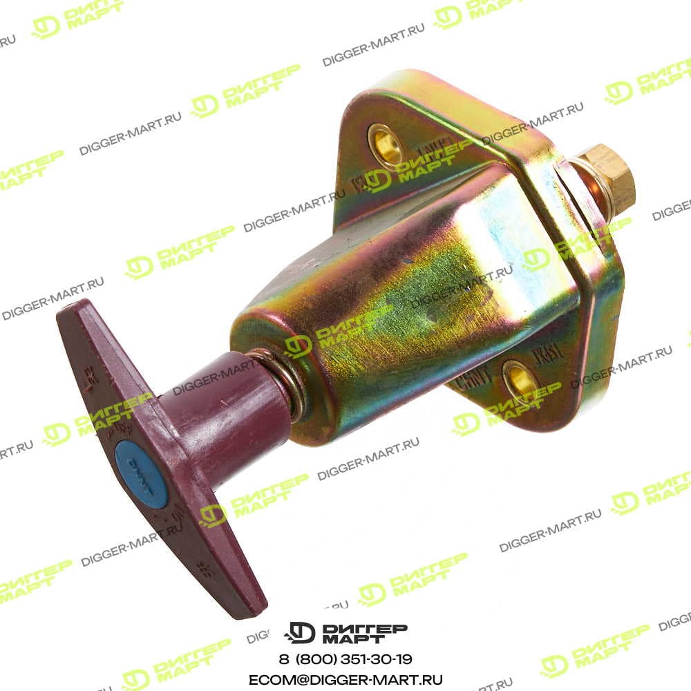 Переключатель LOVOL RF11-61A000002A0