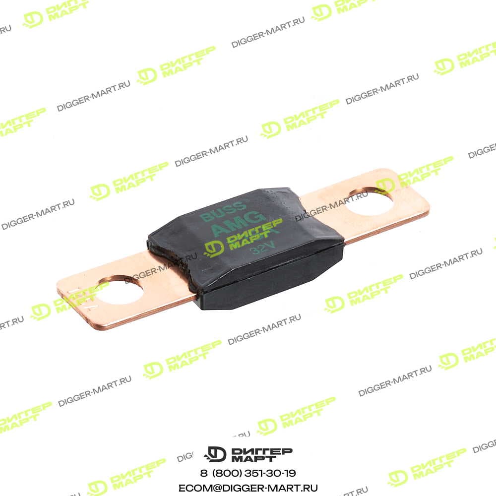 Силовой предохранитель 125А LOVOL RP21-61A030005A0