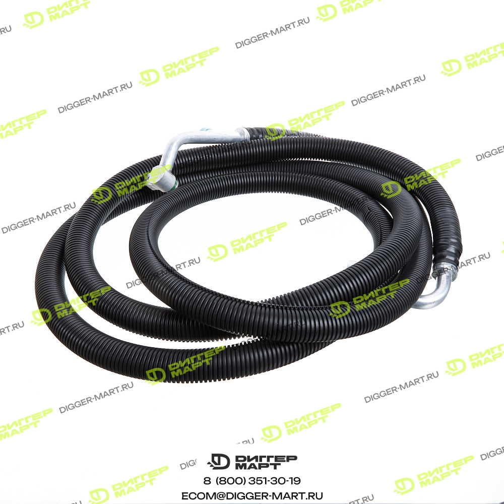 Соединение давление-пар LOVOL RH43-05W060000A0