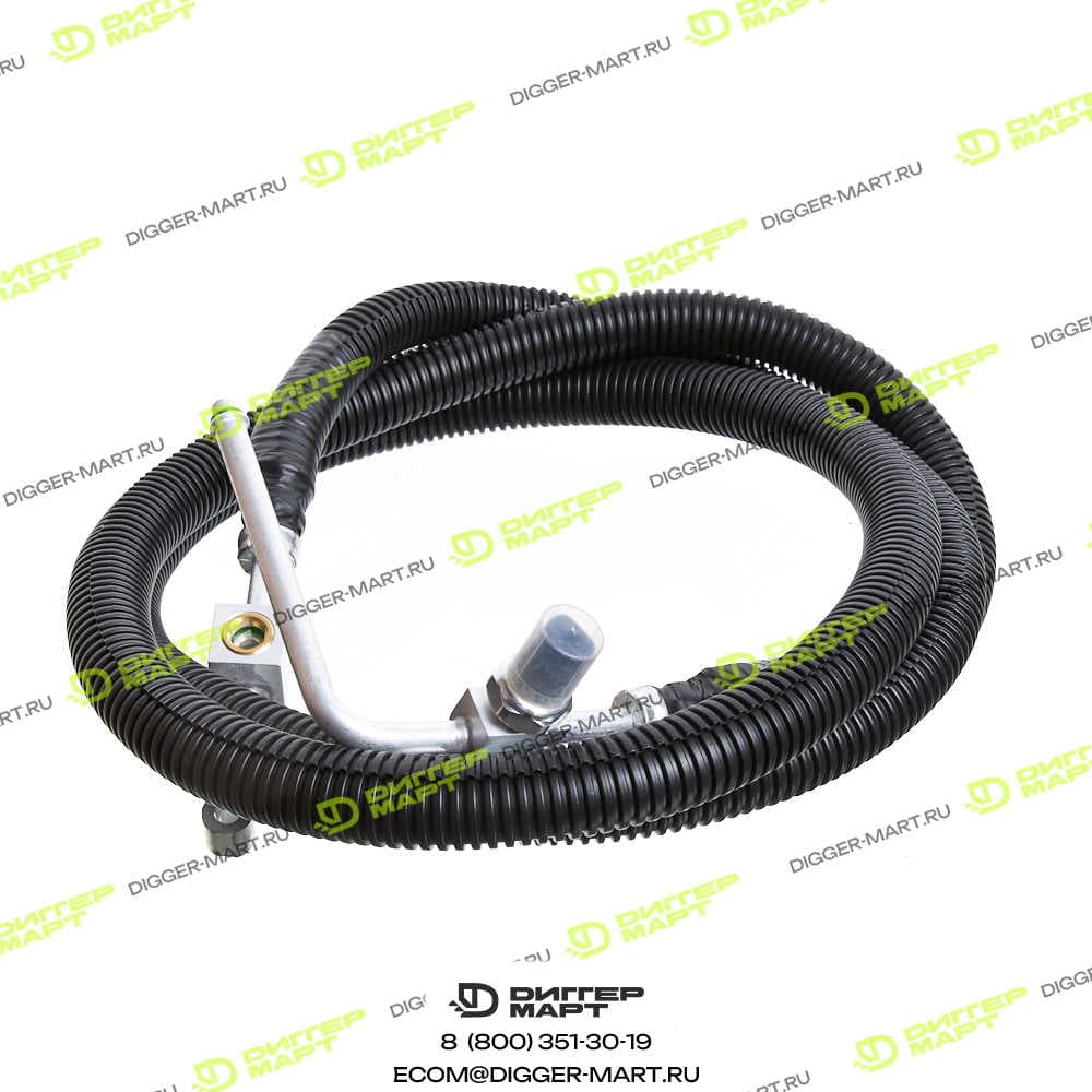 Трубка системы кондиционирования LOVOL RH43-05W040000A0