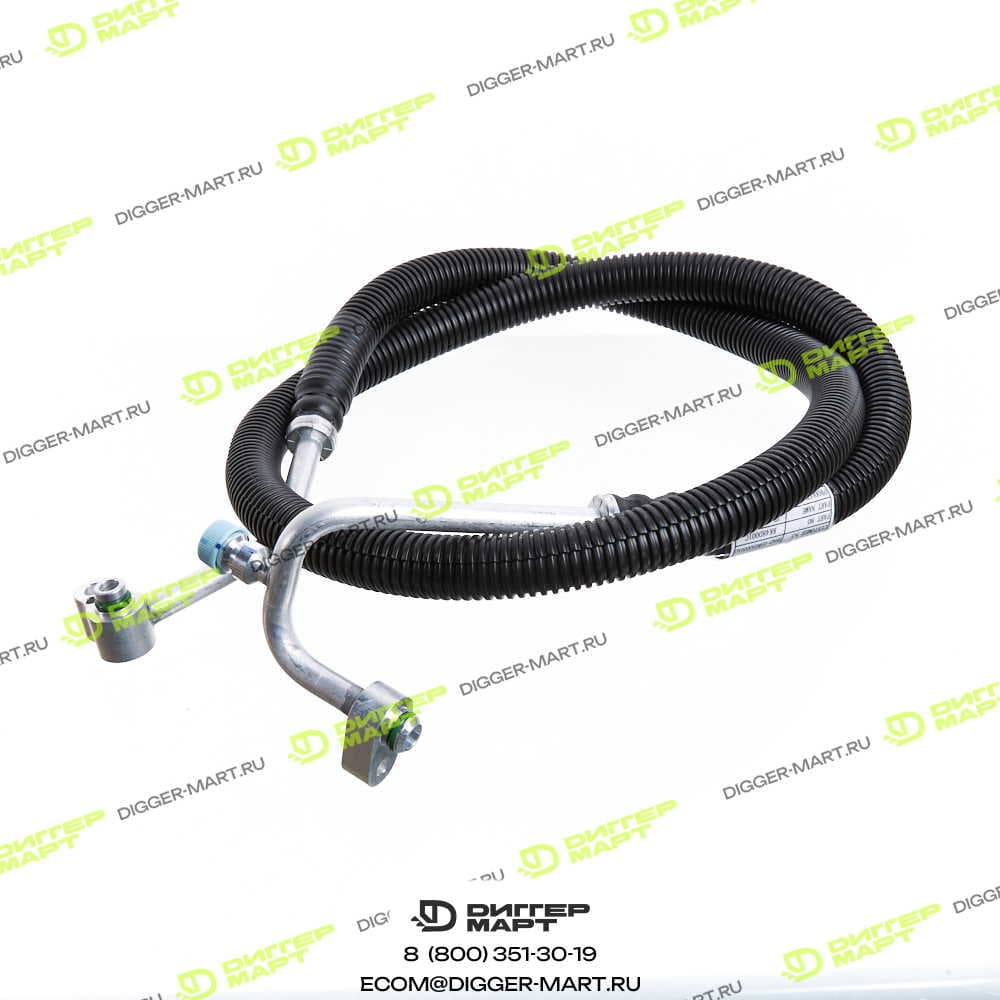Соединение давление-холод LOVOL RH43-05W050000A0