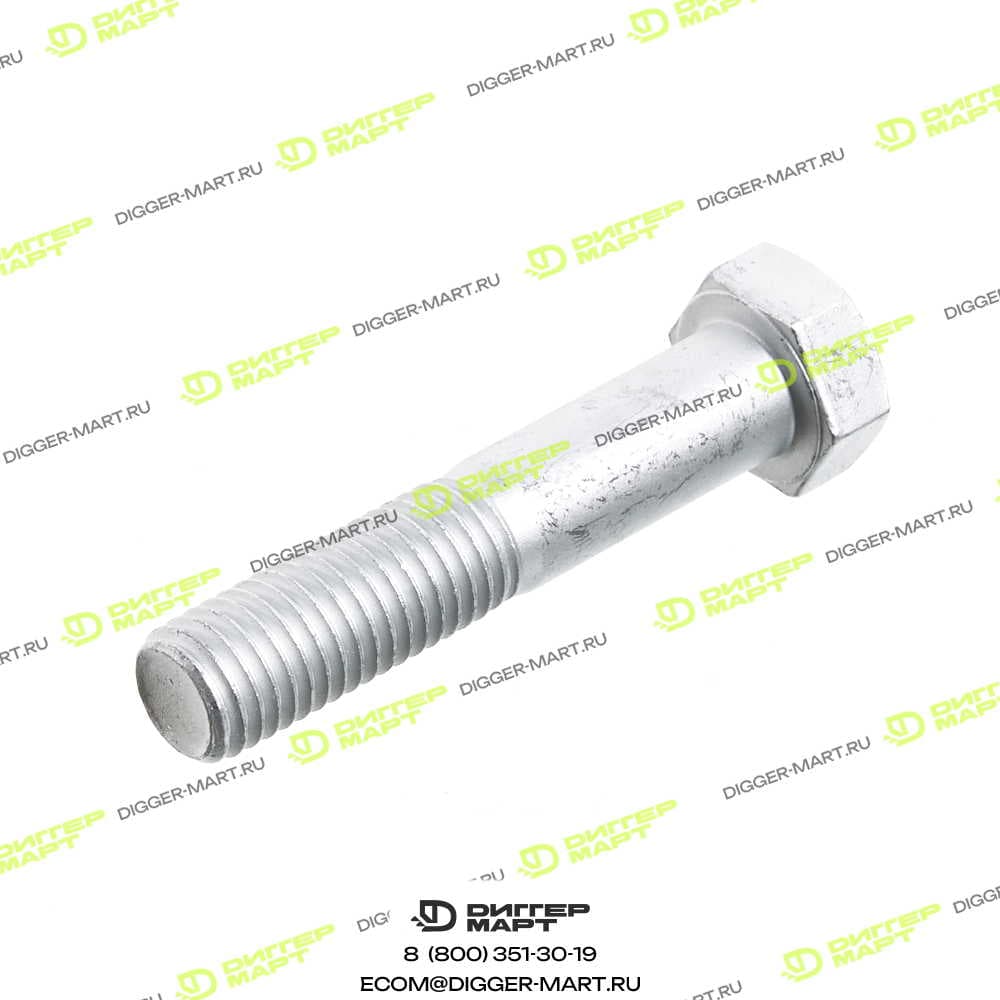 Болт LOVOL GBT5782-M18X90-10.9-DC