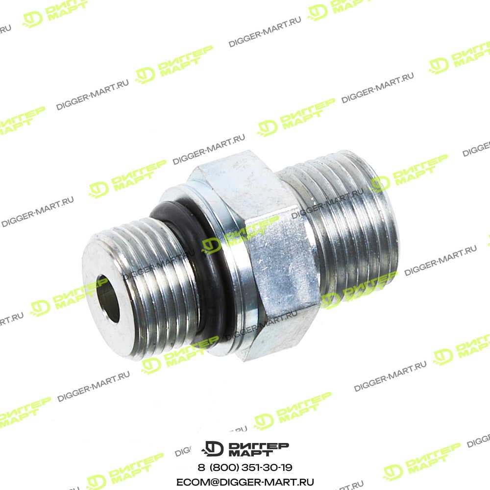 Клапан LOVOL RH26-55M010000A0