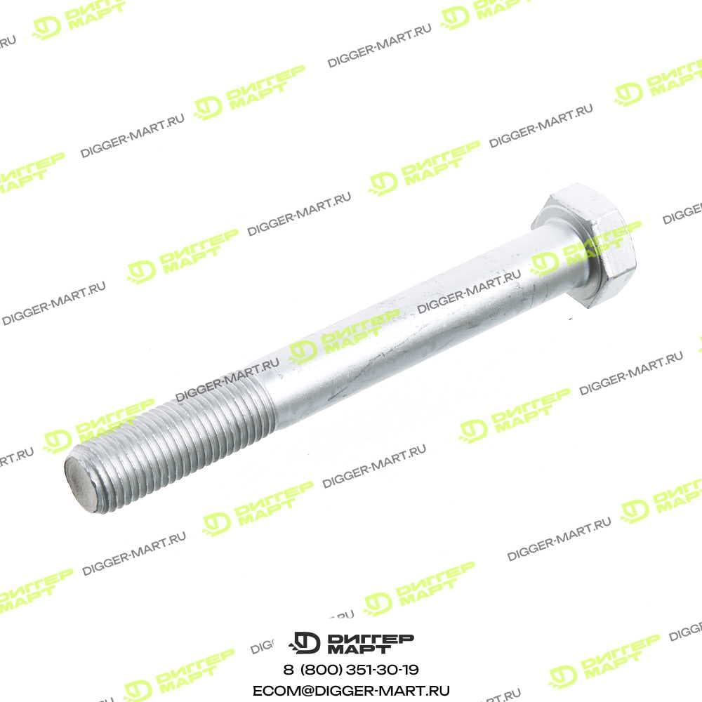 Болт  GBT5782-M22X180-10.9-DC