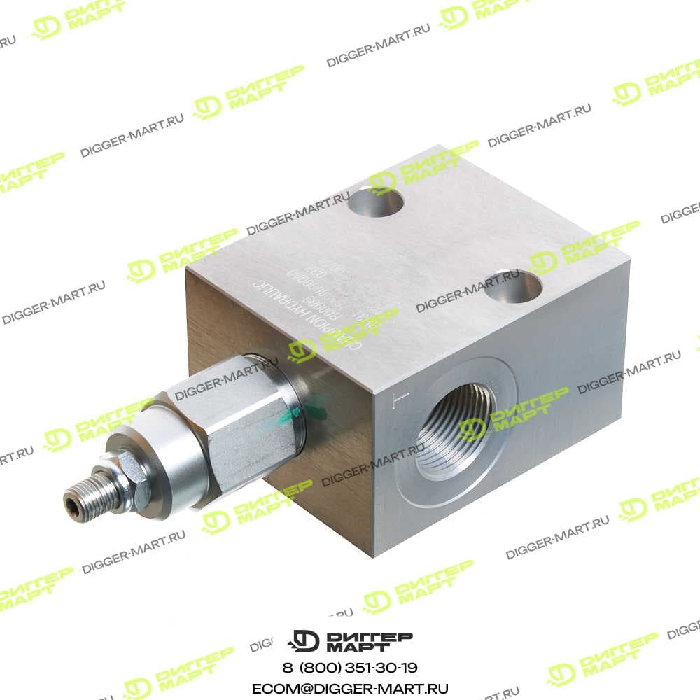 Перепускной клапан LOVOL RH31-76A800000A0