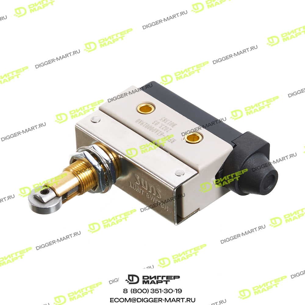 Концевик LOVOL RF11-61A000019A0