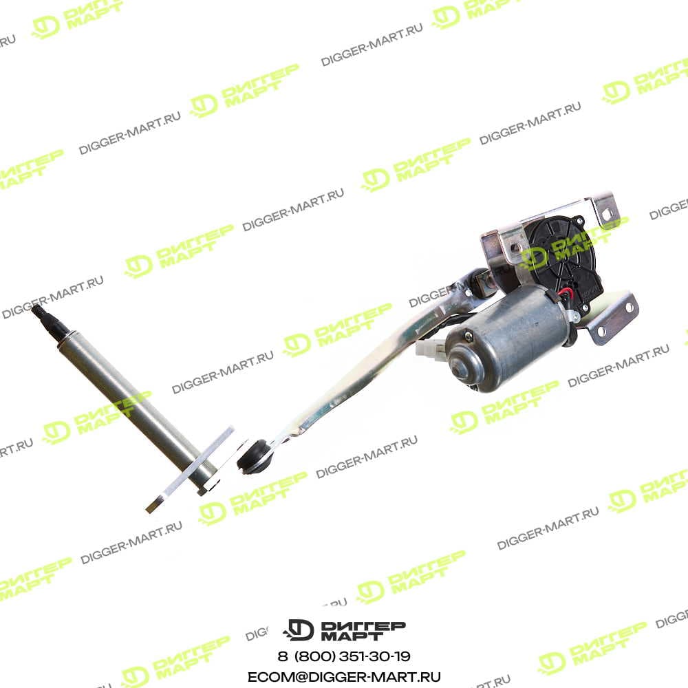 Мотор стеклоочистителя LOVOL RH26-63A010001A0