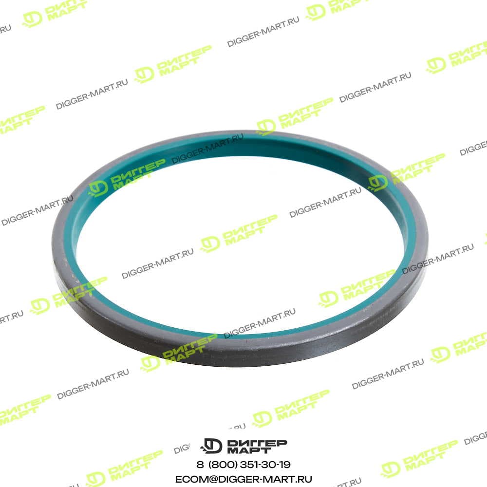 Кольцо пылезащитное 110x125x8 LOVOL RN21-72A000007A0