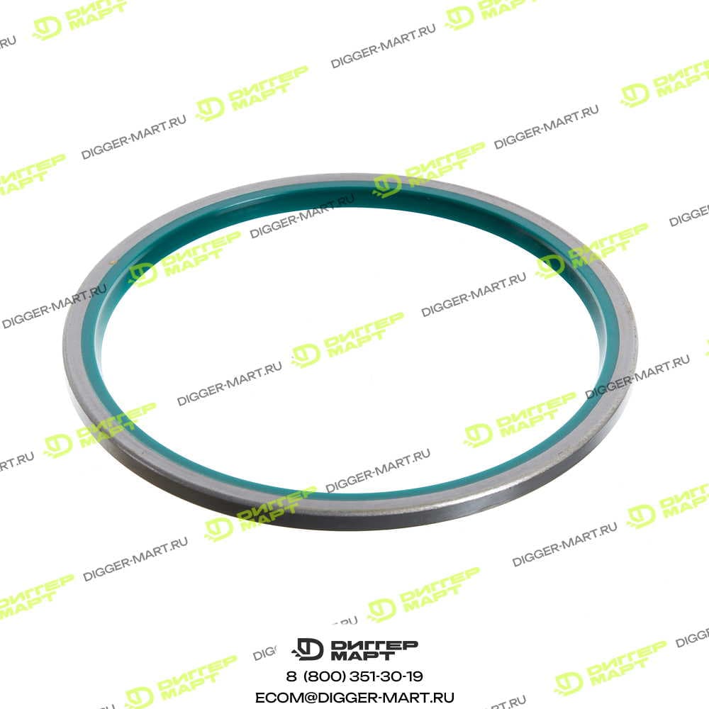 Кольцо пылезащитное 125x110x5 LOVOL RN21-71A000013A0