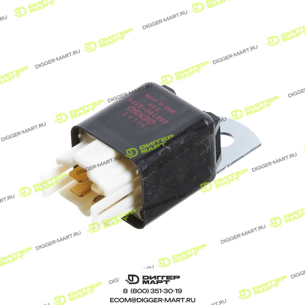 Реле LOVOL RH31-05A140000A0