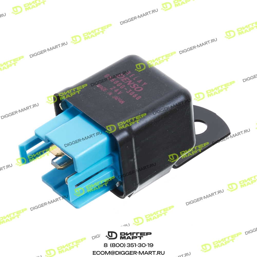 Реле LOVOL RH31-05A150000A0