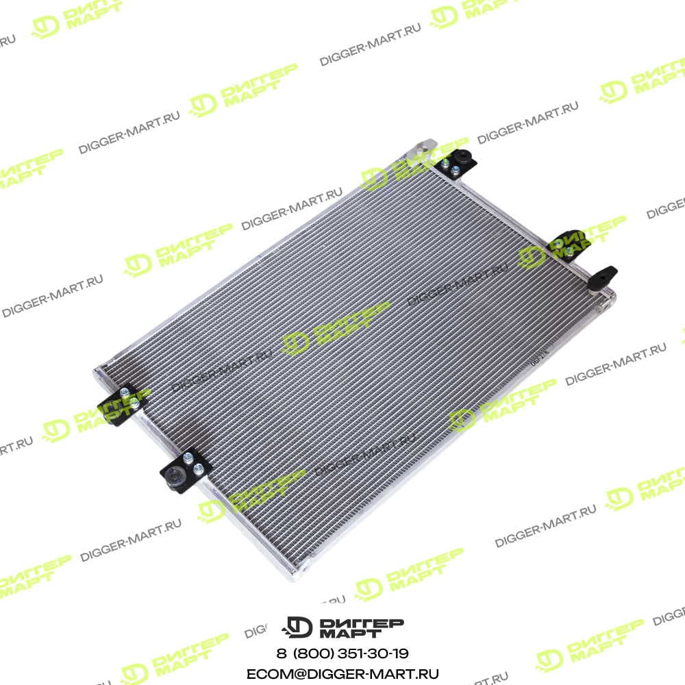 Конденсатор LOVOL RH31-05A240000A0