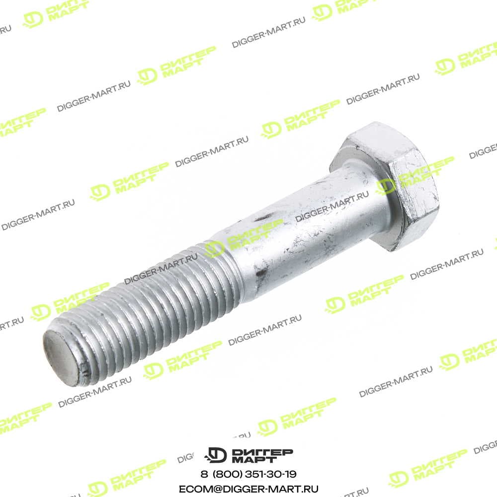 Болт LOVOL GBT5782-M20X100-10_9
