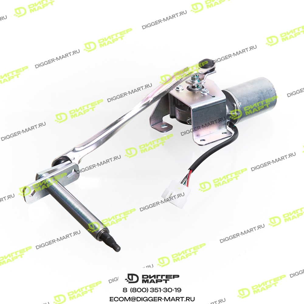 Мотор стеклоочистителя LOVOL RH32-61A110001A0