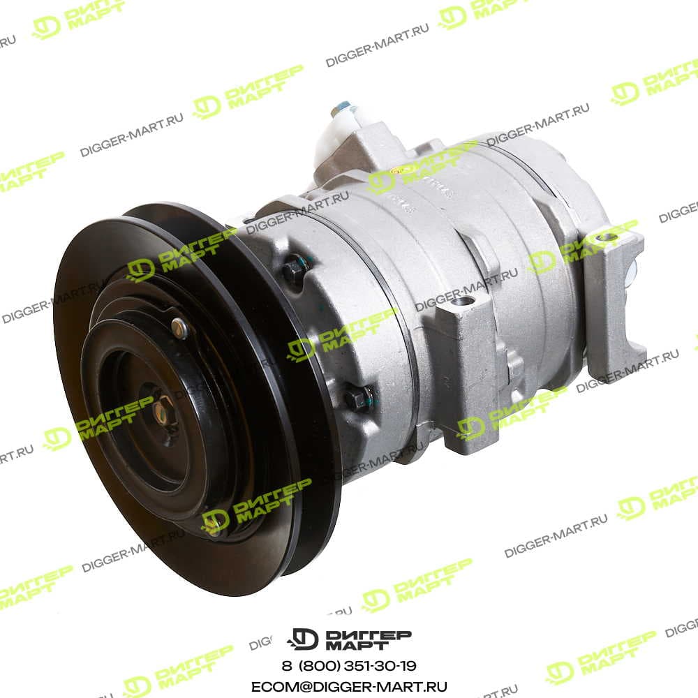 Компрессор кондиционера LOVOL RH31-05B230000A0