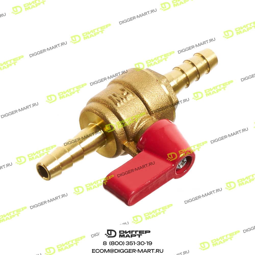 Клапан слива воды LOVOL RH40-04A020000A0