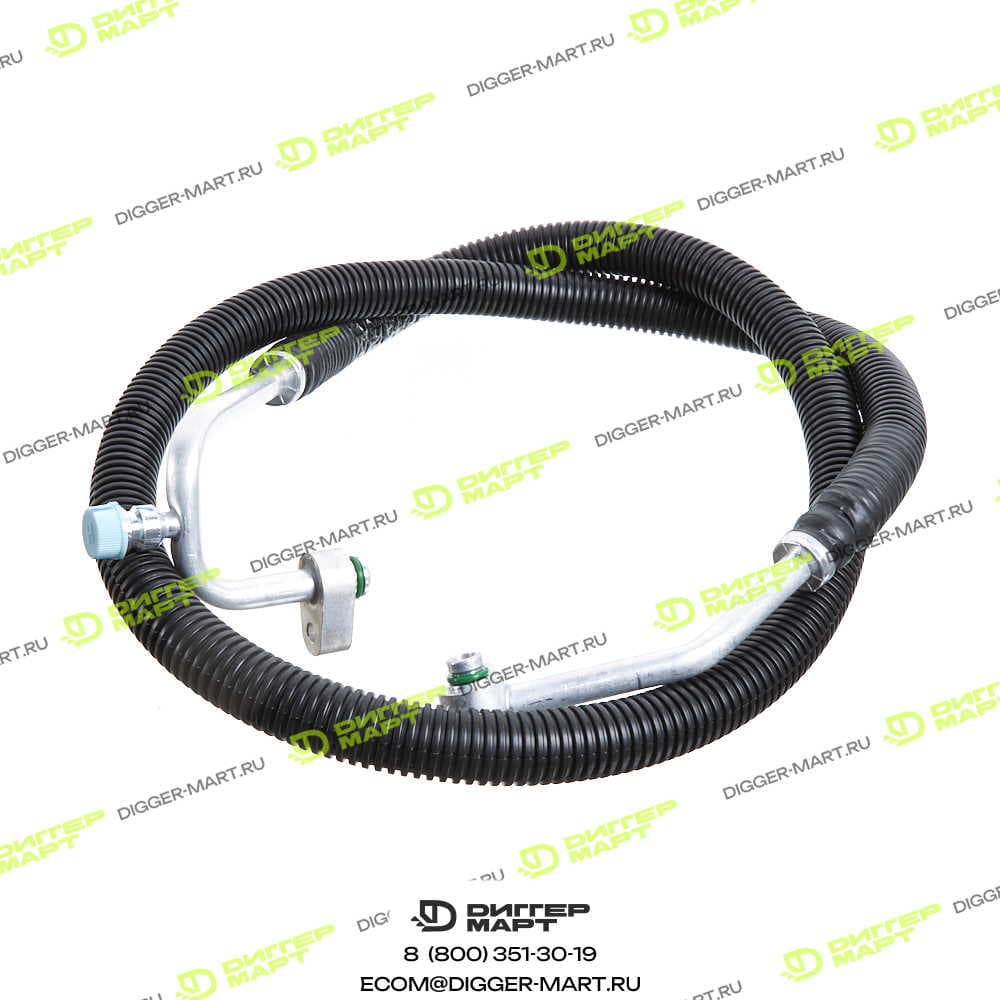 Трубка кондиционера LOVOL RH43-05X030000A0