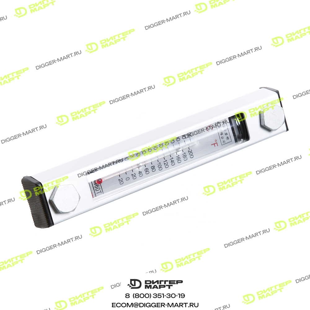 Термометр уровня жидкости LOVOL RH21-52A000002A0