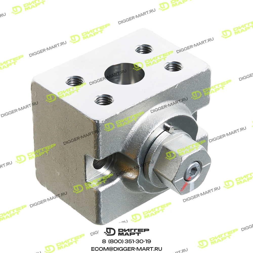 Шаровый клапан LOVOL RH26-76B130000A0
