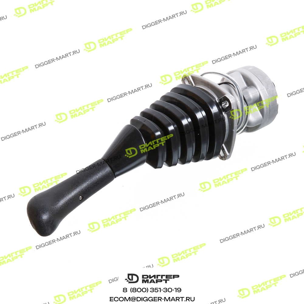 Левая ручка управления LOVOL RH26-53F610000A0