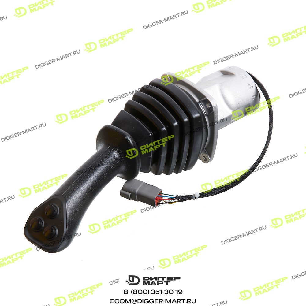 Правая ручка управления LOVOL RH26-53F620000A0
