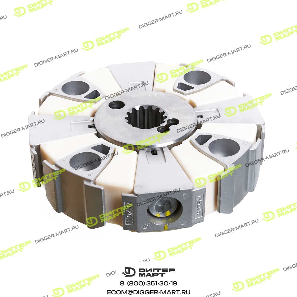 Муфта LOVOL RH01-01A100000A0