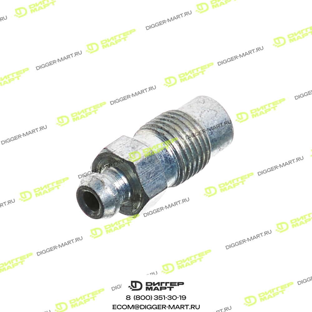 Винт для прокачки SANY 131402020022B037
