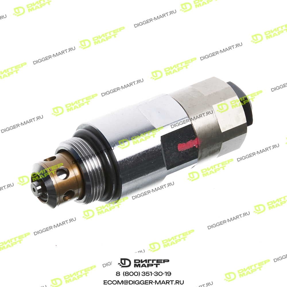 Клапан SANY 150688000302A