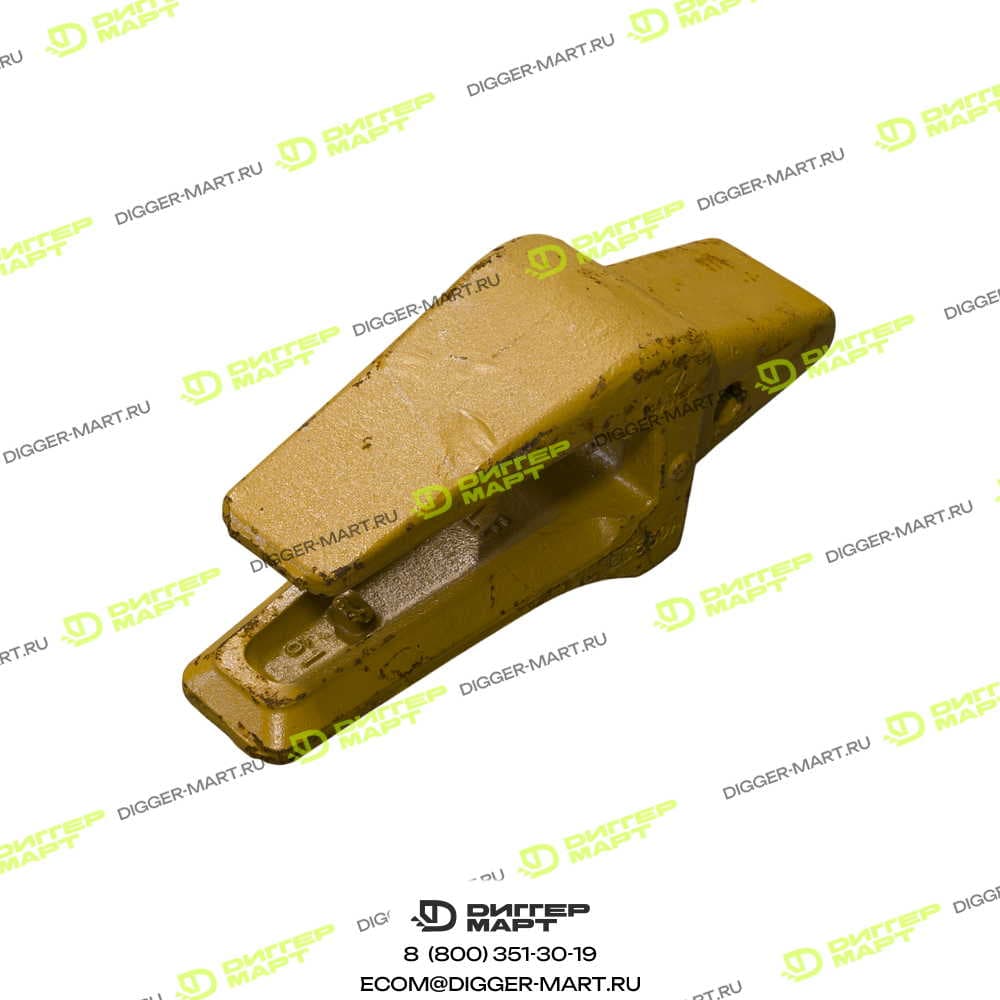 Основание коронки ковша SANY 61006405