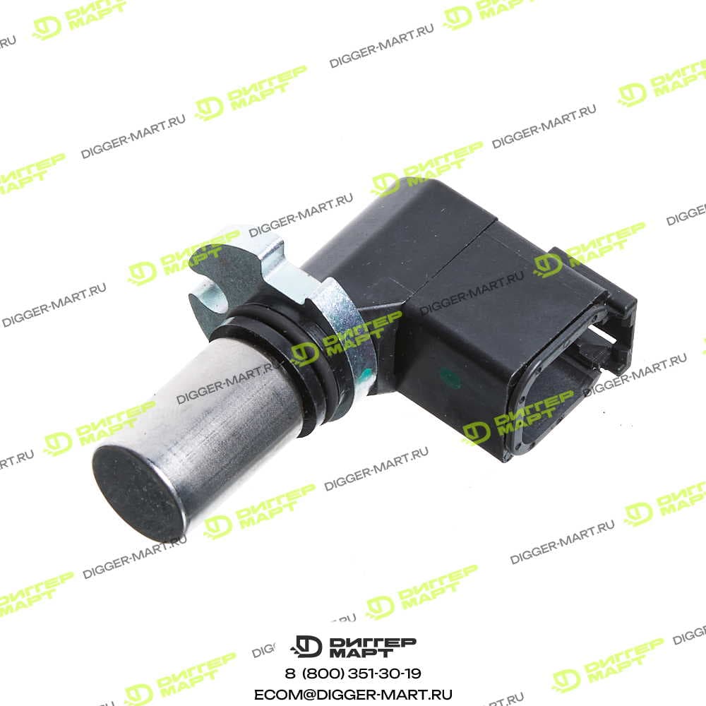 Датчик скорости вращения колеса JOHN DEERE AT416949