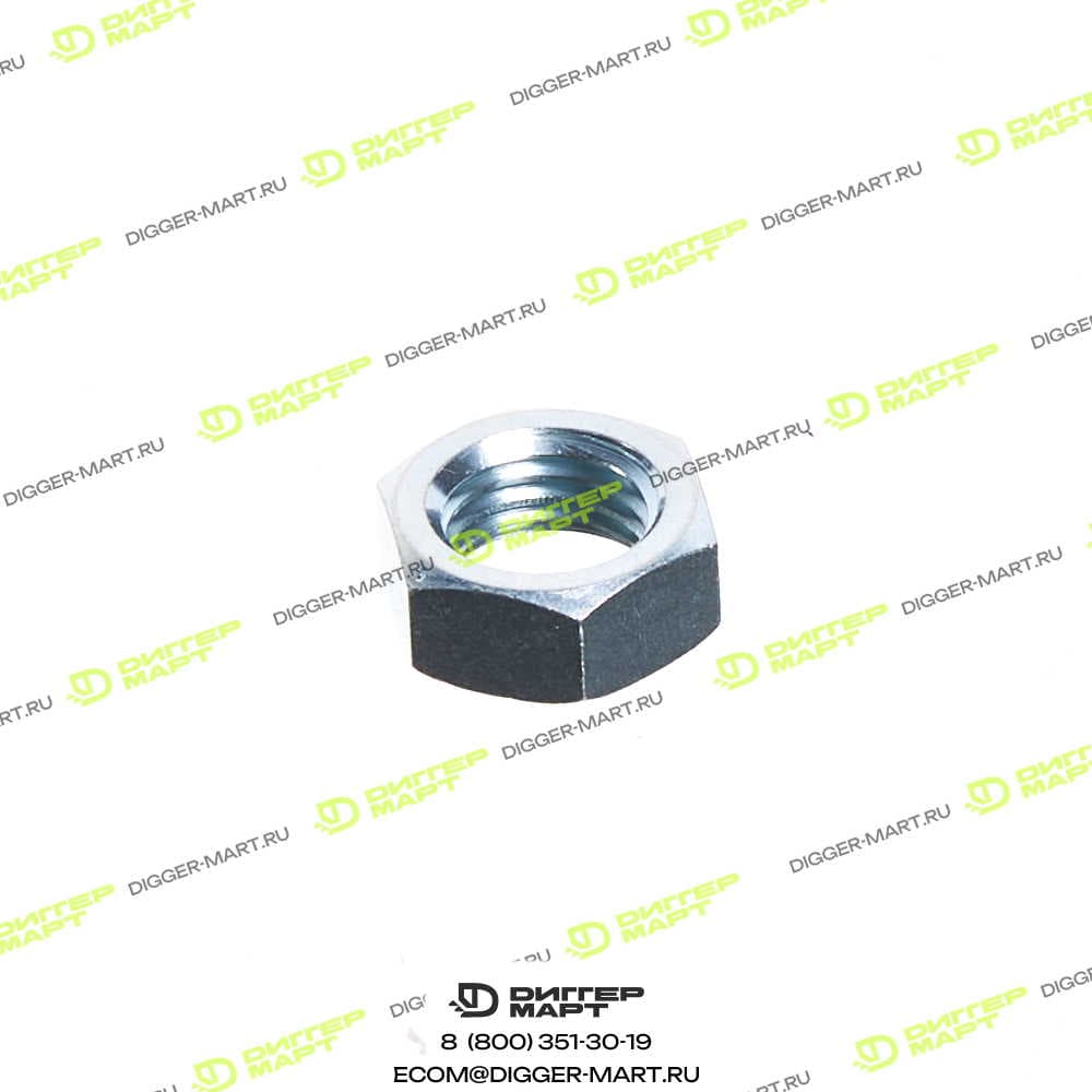 Гайка кронштейна ТНВД (9091104100) LONMADI PARTS LP9091104100