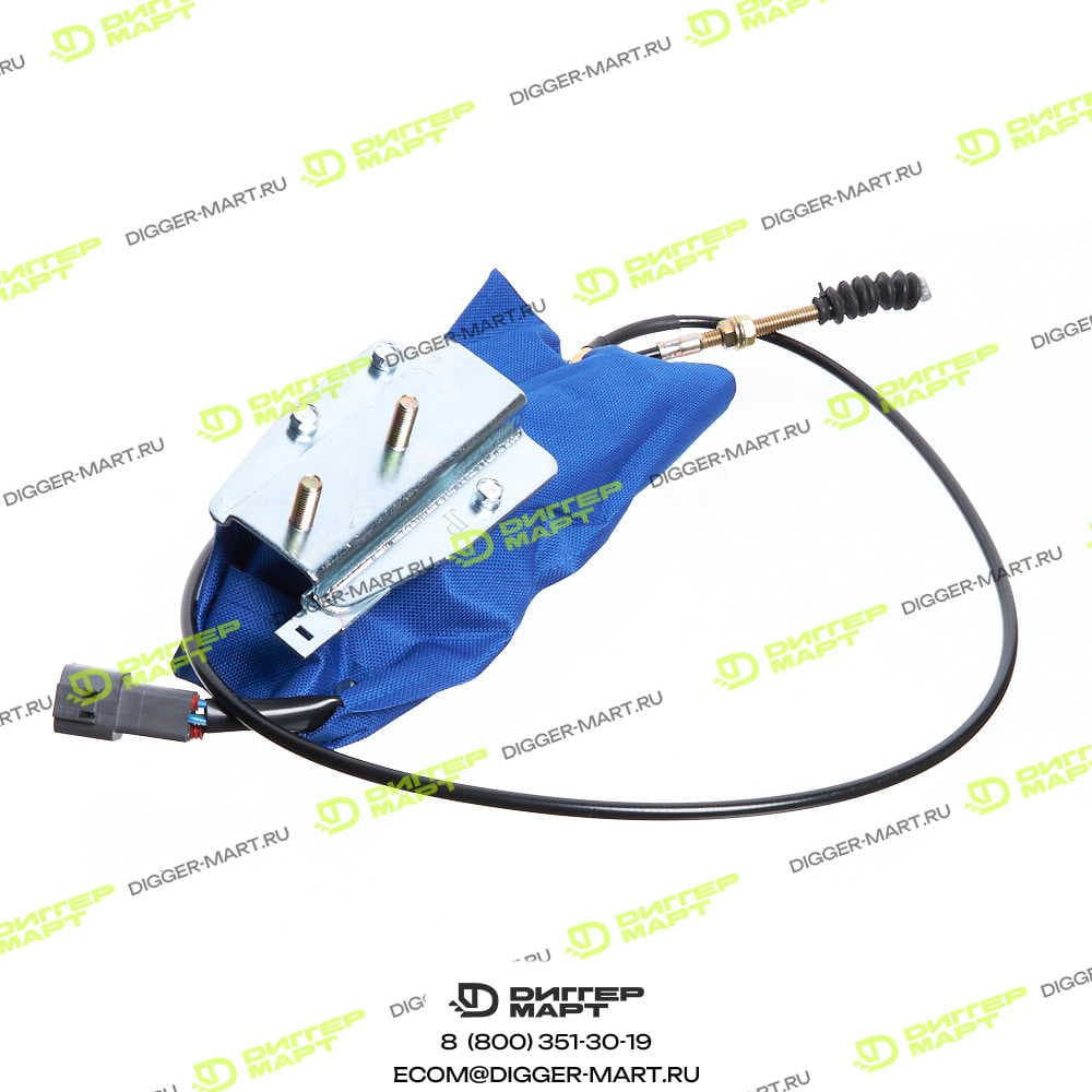 Отсекатель топлива Stopper, eng (1819002270) LONMADI PARTS LP1819002270