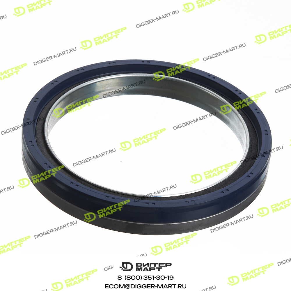 Передний сальник коленвала (8976173080) LONMADI PARTS LP8976173080