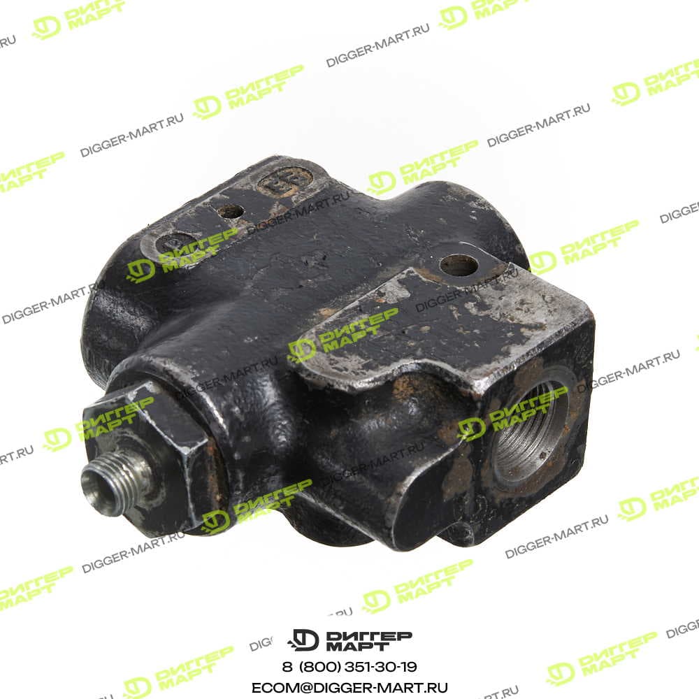 Клапан приоритетный б/у LONMADI PARTS 35/901800R