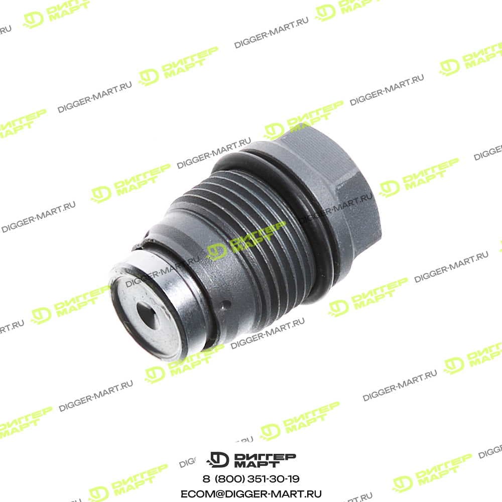 Клапан рейла DEUTZ 01182560R