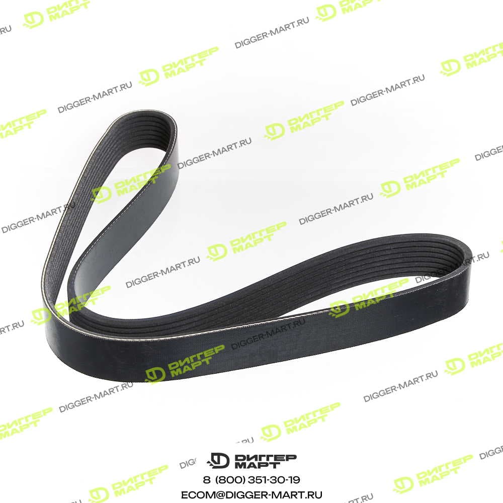 Ремень L=995 мм LONMADI PARTS LPT008671S