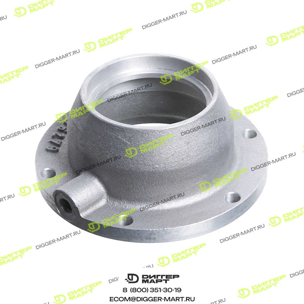 Фиксатор CGR CT8W5279A