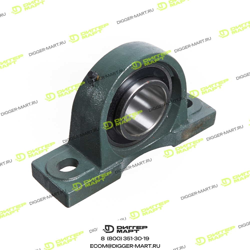 Подшипниковый блок серии ucp CGR CT6I8531A