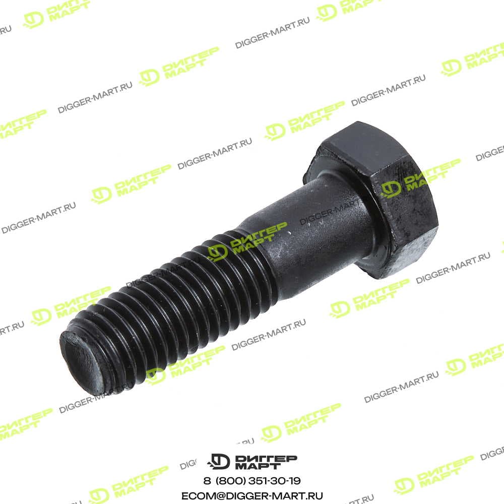 Болт -18 x 65 мм. CGR KM0101031865A