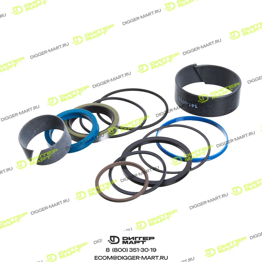 Комплект-уплотнение CGR CT3790117A