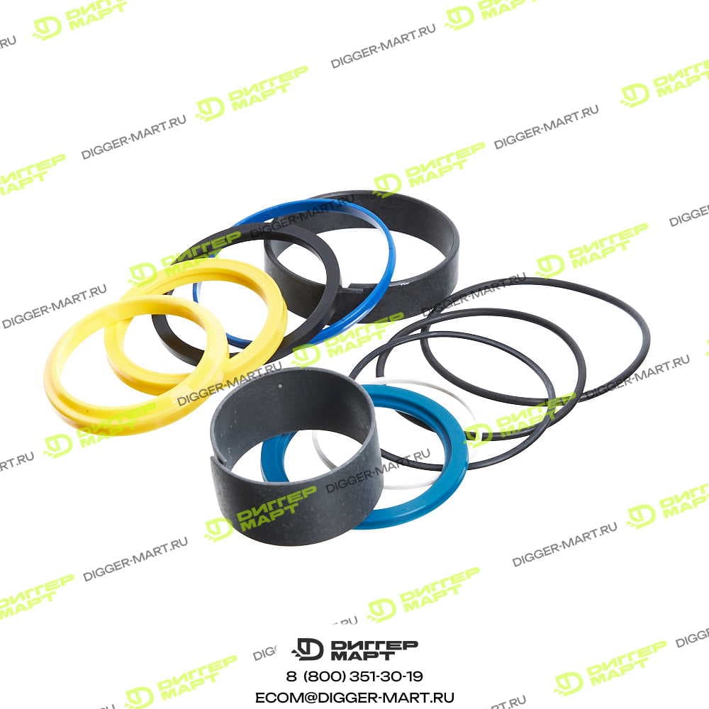 Комплект-уплотнение CGR CT3651283A