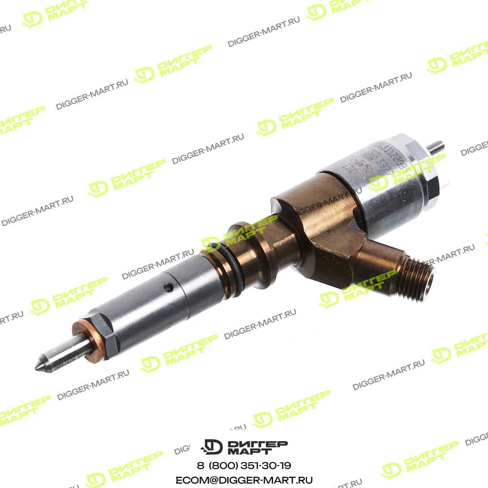 Форсунка CGR CT3200690A
